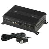 Audiopipe APSB12112PX 12" Loaded Subwoofer Box Amp Kit 1000W