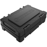 Wheeler 4001007 Professional Gunsmith Screwdriver 65-piece Set with Case (NEW)