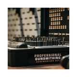 Wheeler Professional Gunsmithing Screwdriver 89-Piece Set (4001008) NEW