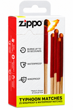 Zippo 40570Z Typhoon Matches Windproof Outdoor Survival Matches