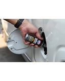Lucas Oil 10977 High Mileage Fuel Treatment 5.25 oz Gas Additive Cleaner 6 pack