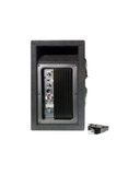 Audiopipe Ported Bass Enclosure 300W RMS 1000W Max Loaded Subwoofer Box