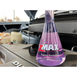 zMAX 12oz Engine and 12oz Fuel Formula Kit 51-011 Treatment Additive Set