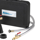 UView 550000 Airlift Kit Cooling System Leak Checker and Airlock Purge Tool Kit