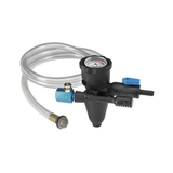 UView 550500 Airlift II Economy Cooling System Refiller and Eliminates Airlocks
