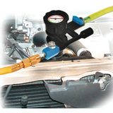 UView 550500 Airlift II Economy Cooling System Refiller and Eliminates Airlocks