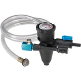 UView 550500 Airlift II Economy Cooling System Refiller and Eliminates Airlocks