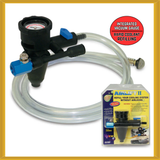 UView 550500 Airlift II Economy Cooling System Refiller and Eliminates Airlocks