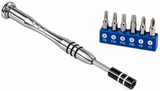 Wheeler Micro Precision Screwdriver Set Sight Adjustment Electronics
