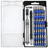 Wheeler Micro Precision Screwdriver Set Sight Adjustment Electronics