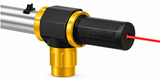 Wheeler 589922 Professional Magnetic Laser Bore Sighter Multi-Caliber
