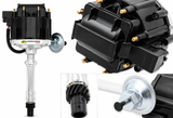 ACCEL 59130 HEI Distributor w Coil for Chevy SBC BBC 265-454 Performance
