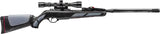 Gamo Swarm Viper 10X GEN3i Multi-Shot Pellet Air Rifle 6110021154