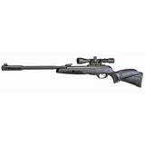 Gamo 611006795554 Raptor Whisper IGT .22 Caliber 950 FPS Break Barrel Air Rifle