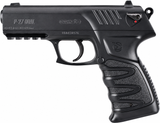 Gamo 611139554 Pellet & Steel BB Air Pistol CO2 Powered Dual Ammo Black