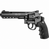 Gamo PR-776 Full Metal CO2 Pellet Air Pistol 8-Shot Rotary Clip