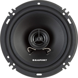 4 x Blaupunkt BPS-E652 6.5 Inch Car Speakers 80W Pair w/ Grilles