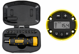 Wheeler Digital FAT 710909 Torque Wrench w 10 Bit Set LCD Display