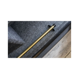 Lockdown 18" Golden Dehumidifier Rod – 200 cubic feet of Coverage (725731) NEW
