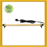 Lockdown 18" Golden Dehumidifier Rod – 200 cubic feet of Coverage (725731) NEW