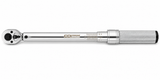 CDI 752MFRMH Professional 3/8" Drive Click Torque Wrench 5-75 Ft Lbs Adjustable