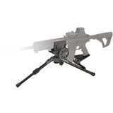 Caldwell Precision Turret Shooting Rest with 22.4" of length adjustment (821400)