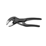 Knipex 4″ Cobra XS Water Pump Pliers Polished Head Rough Surface Handles