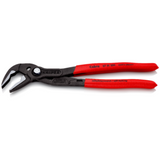 Knipex 8751250 10″ Cobra ES Extra-Slim Water Pump Pliers Polished Head