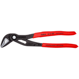 Knipex 8751250 10″ Cobra ES Extra-Slim Water Pump Pliers Polished Head