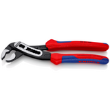 Knipex 8802180 7-1/4″ Alligator Water Pump Pliers with Multi-component Grips