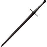 Cold Steel 33-1/2-inch MAA (Man at Arms) Hand-and-a-Half Sword (CS-88HNHM) NEW