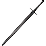 Cold Steel 33-1/2-inch MAA (Man at Arms) Hand-and-a-Half Sword (CS-88HNHM) NEW