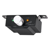 Audiopipe APHF5000DH1 5000W Full Range Class D Monoblock Amp