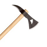 Cold Steel 22-inch Weeping Heart Tomahawk 1055 Carbon Blade Steel (90AWH) NEW