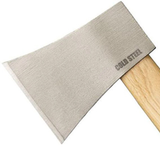 Cold Steel 4-inch Blade Length 1055 Carbon Steel Competition Throwing Hatchet