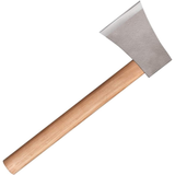 Cold Steel 4-inch Blade Length 1055 Carbon Steel Competition Throwing Hatchet
