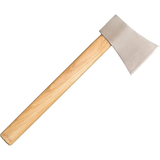 Cold Steel 4-inch Blade Length 1055 Carbon Steel Competition Throwing Hatchet