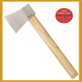 Cold Steel 4-inch Blade Length 1055 Carbon Steel Competition Throwing Hatchet