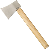 Cold Steel 4-inch Blade Length 1055 Carbon Steel Competition Throwing Hatchet