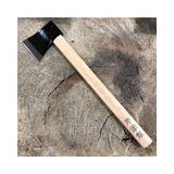 Cold Steel 20.25-inch Overall Length 1055 Carbon Steel "Axe Gang" Hatchet (NEW)