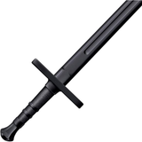 Cold Steel 34-inch Blade Length Hand-and-a-Half Polypropylene Training Sword