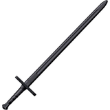 Cold Steel 34-inch Blade Length Hand-and-a-Half Polypropylene Training Sword