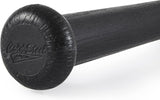 Cold Steel 92BSS Brooklyn Crusher 29" Polypropylene Baseball Bat Black