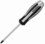 Vessel 980P2100 Megadora Impacta P2 x 100 Phillips Screwdriver