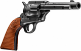 Daisy Red Ryder .177 Cal CO2 Air Revolver 18-Round Capacity