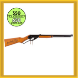 Daisy 991938116 650-Round Adult Red Ryder BB Rifle .177 Caliber 350 FPS Velocity