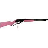 Daisy Pink Lever Action Carbine Model 1999 .177cal BB Air Rifle (PINK) NEW