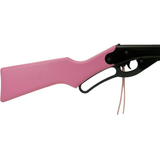Daisy Pink Lever Action Carbine Model 1999 .177cal BB Air Rifle (PINK) NEW
