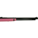 Daisy Pink Lever Action Carbine Model 1999 .177cal BB Air Rifle (PINK) NEW