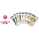 Daisy Carbine Lever Action .177 Cal BB 35.4" Air Rifle Fun Kit (PINK) NEW